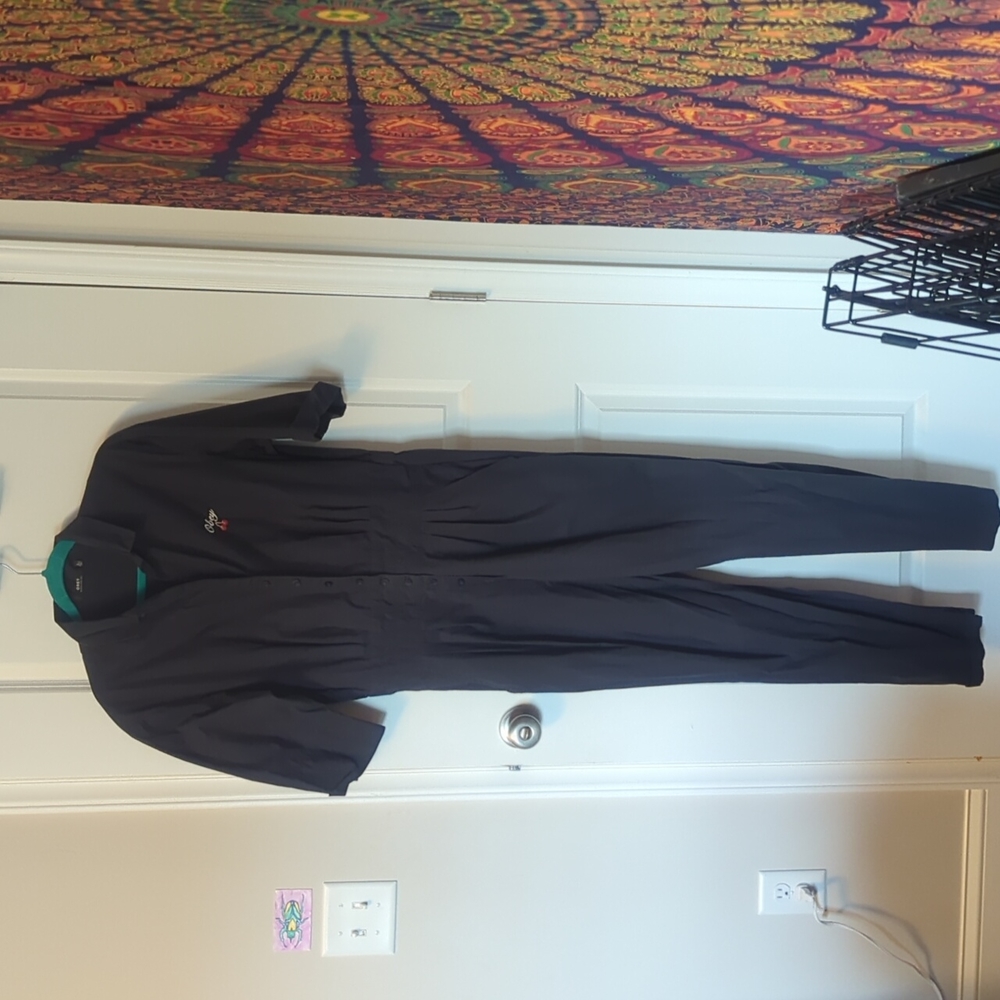 Obey Jumpsuit